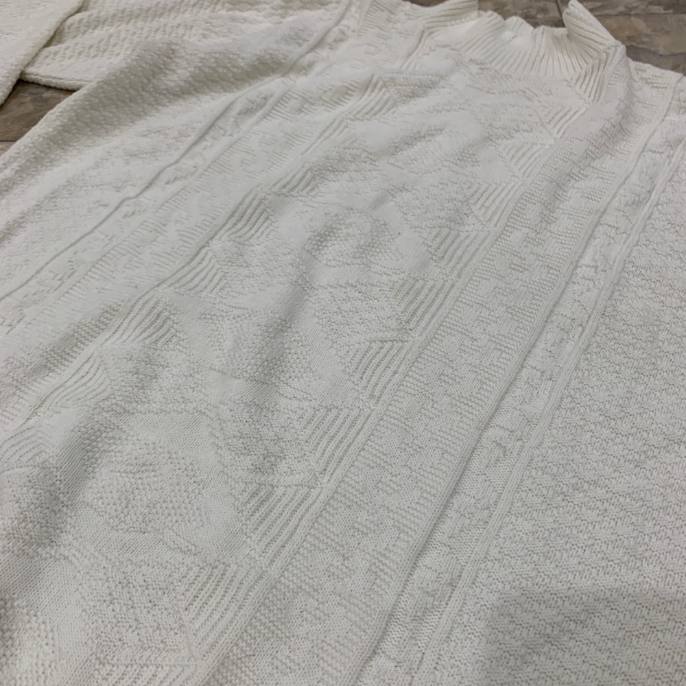 Vintage Basic Editions Sweater - image 8